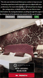 Mobile Screenshot of hotelamerican.it
